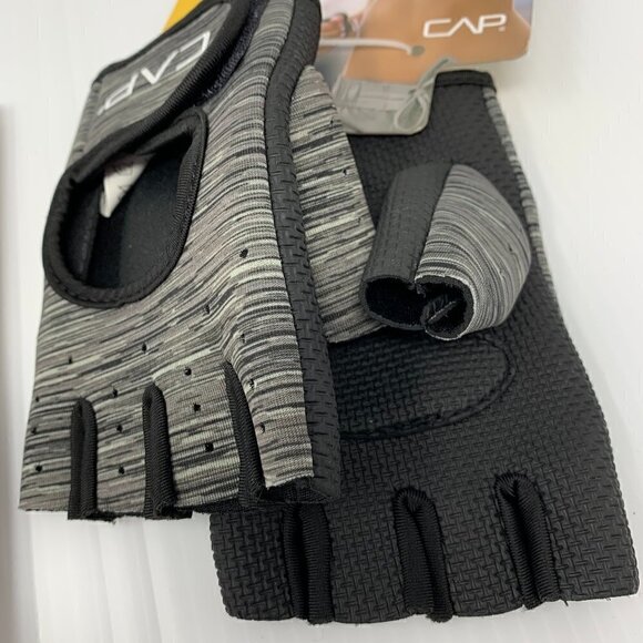 Weightlifting Gloves Size Medium + Scunci Fine Hair Bands NWT Gift Set - Picture 2 of 7